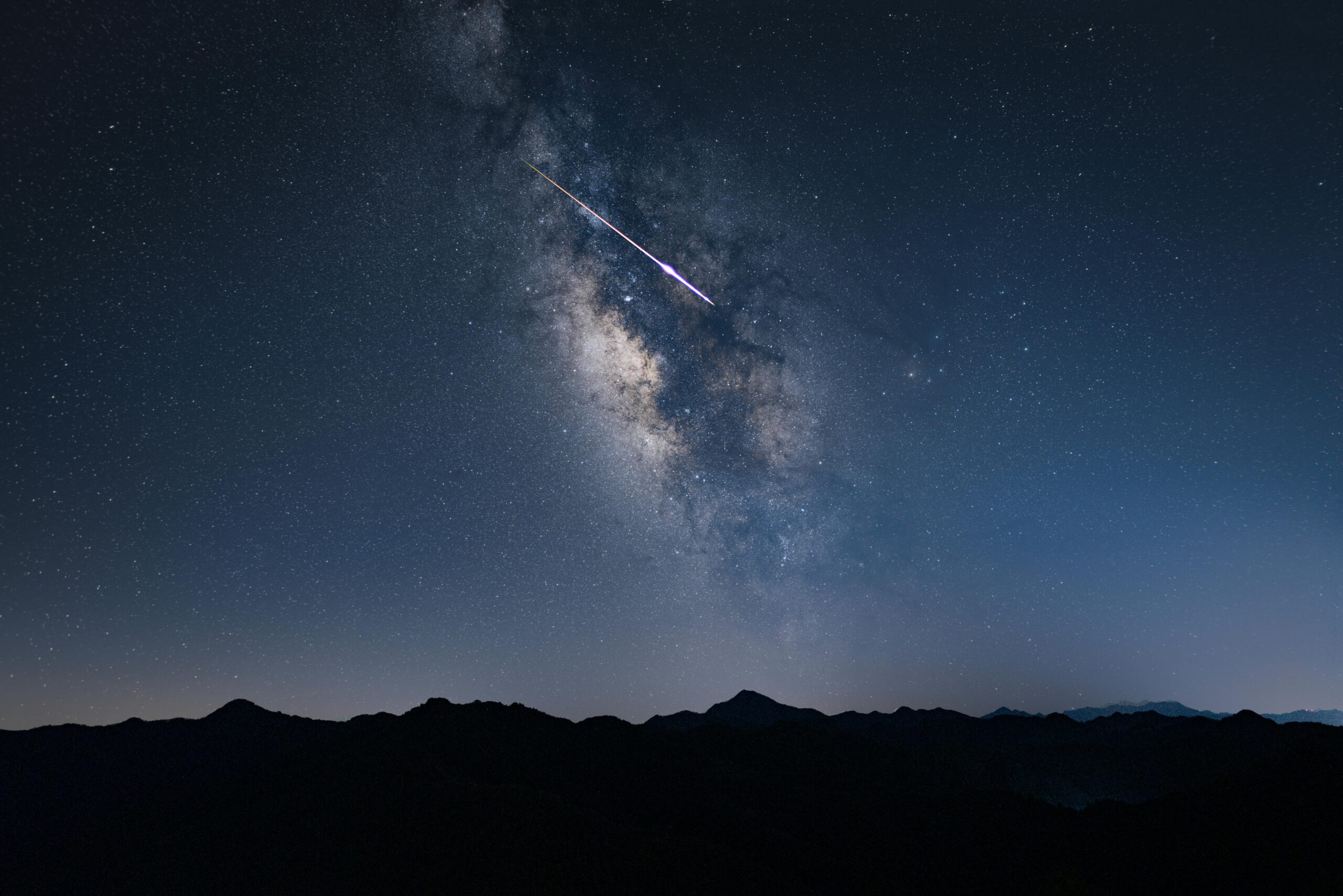 Virš JAV sprogo meteoritas, sprogimo galia prilygo 300 tonų trotilo
